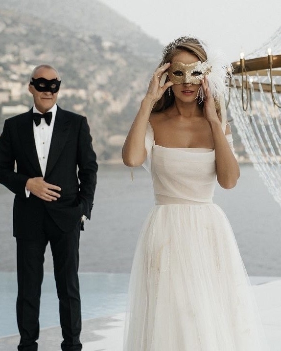 Лучшие свадебные агентства Москвы 2023