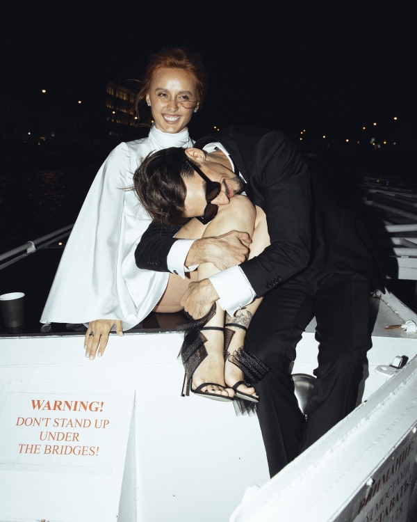 Интервью с невестой о самостоятельной организации свадьбы,