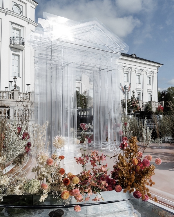 Лучшие свадебные агентства Москвы 2023