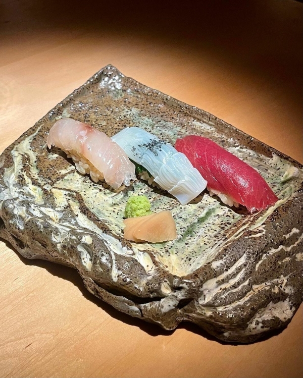 5 ресторанов Москвы, где можно красиво отметить