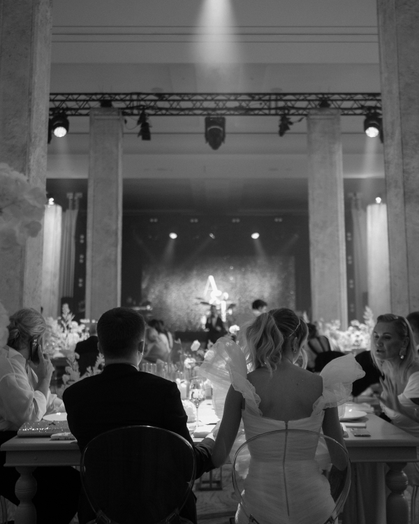 Лучшие свадебные агентства Москвы 2023