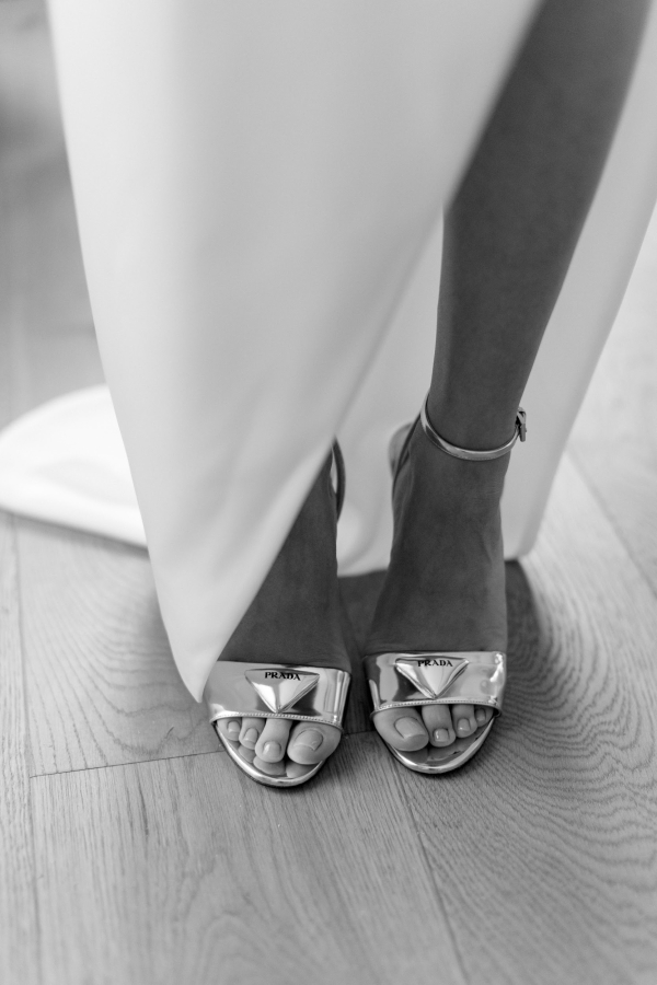 Интервью с невестой: об организации свадьбы в