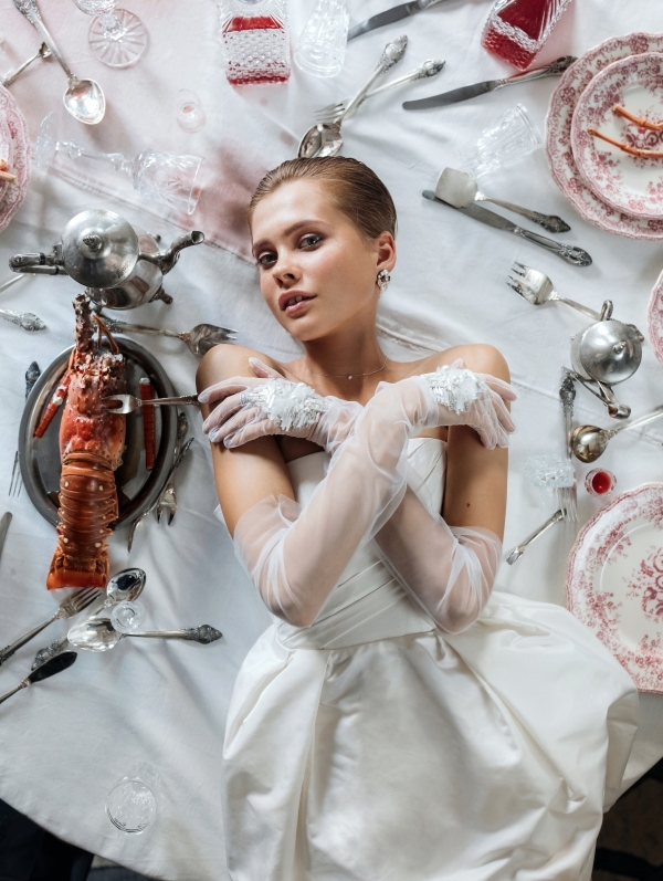 Площадки Дизайн-отель «СтандАрт»