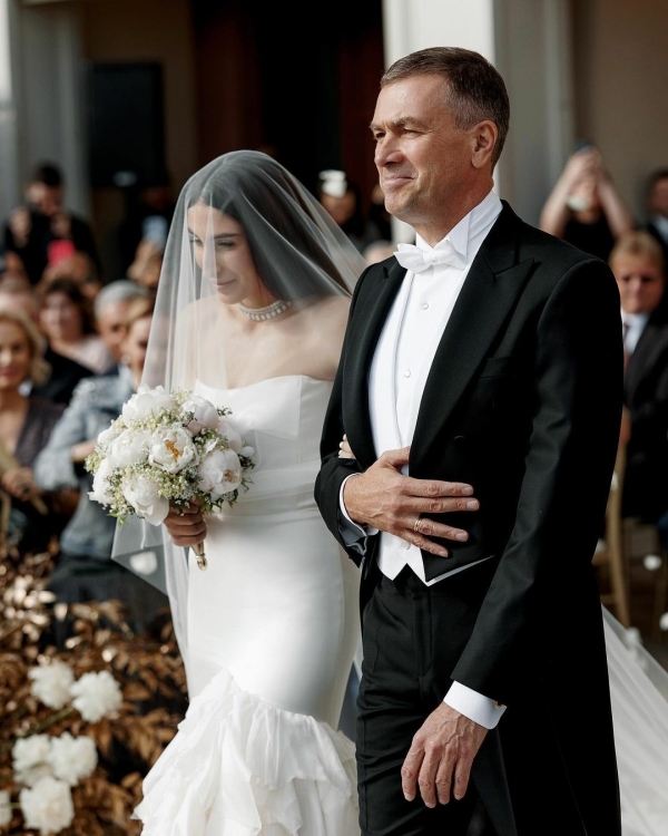 Лучшие свадебные агентства Москвы 2023