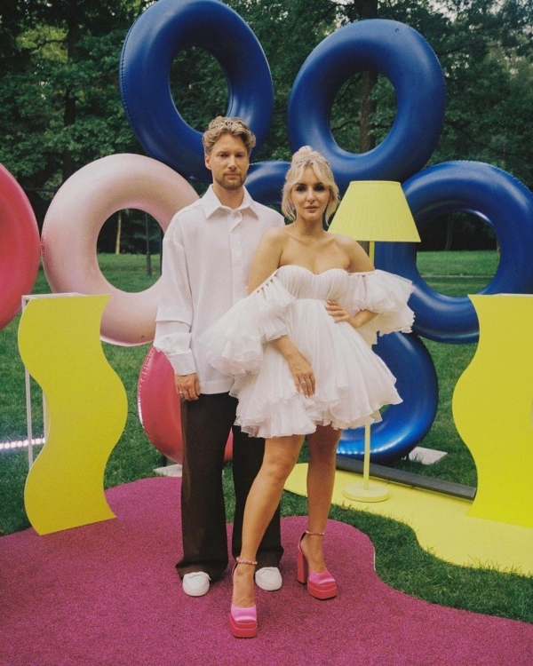 Лучшие свадебные агентства Москвы 2023