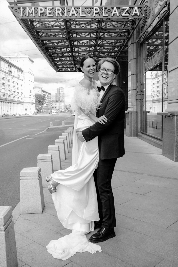 Фотографы Максим Колибердин