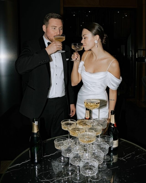 Самые частые страхи невест перед свадьбой (и