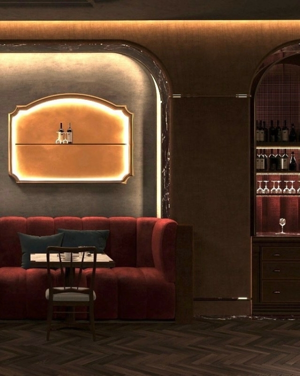 Ресторанная карта Петербурга: 7 главных открытий 2022