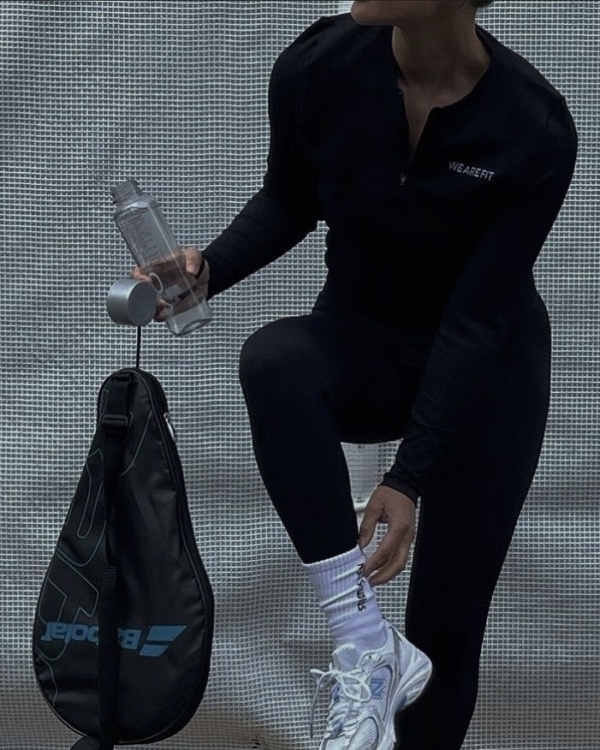 Мотивирующий плейлист для тренировок