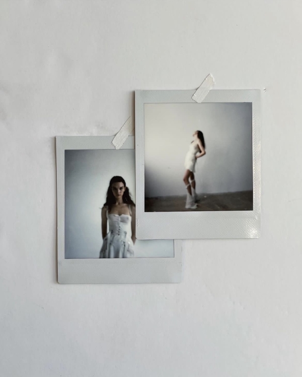 Как составить образ невесты, если не понимаешь,