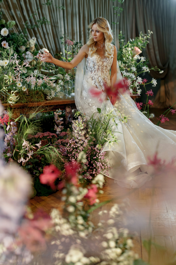 Декораторы ABOUT YOU