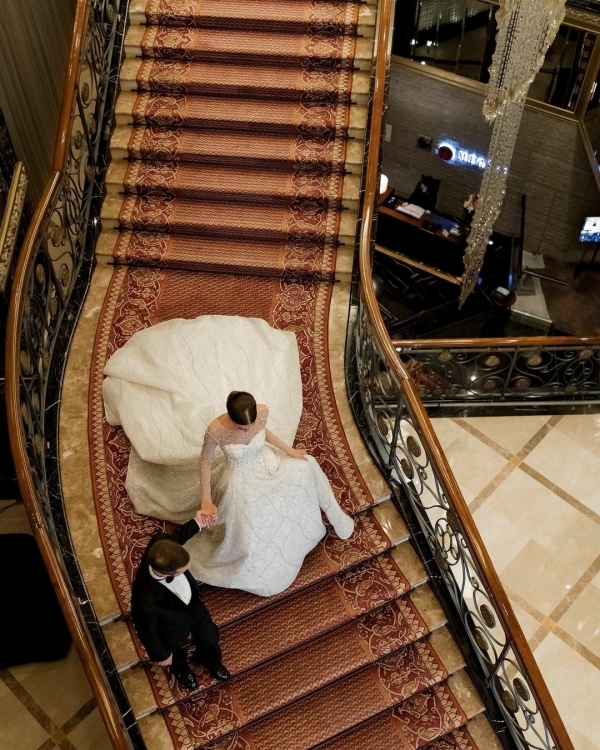 Лучшие свадебные агентства Москвы 2023