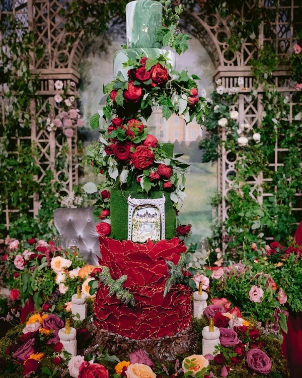 Лучшие свадебные агентства Москвы 2023