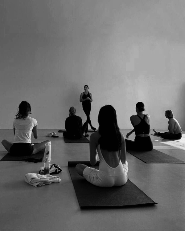 Мотивирующий плейлист для тренировок