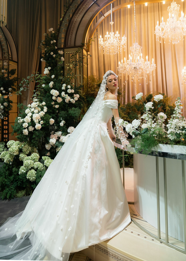 Декораторы ABOUT YOU