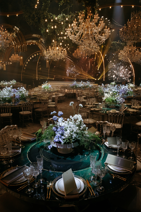 Декораторы ABOUT YOU