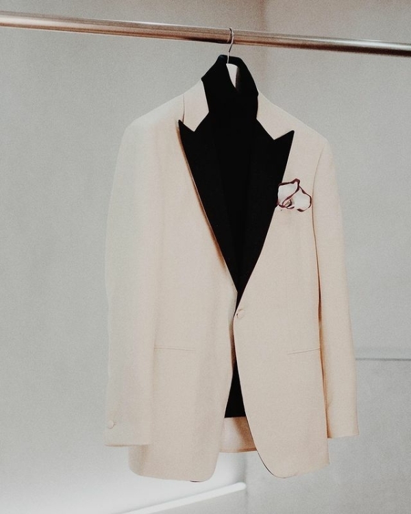 Где искать мужской костюм: лучшие ателье Москвы