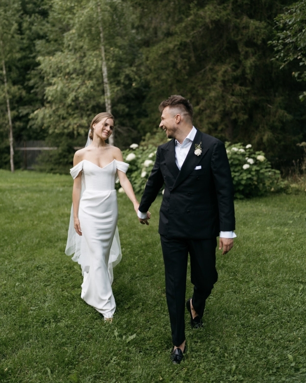 Лучшие свадебные агентства Москвы 2023