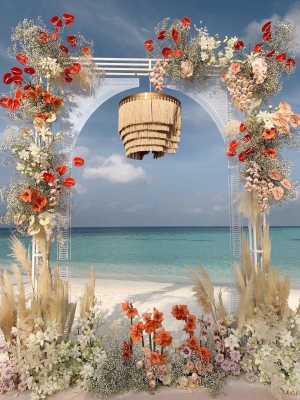 Декораторы ABOUT YOU