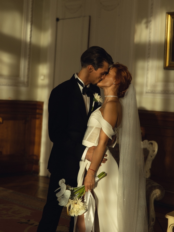 Интервью с невестой о самостоятельной организации свадьбы,