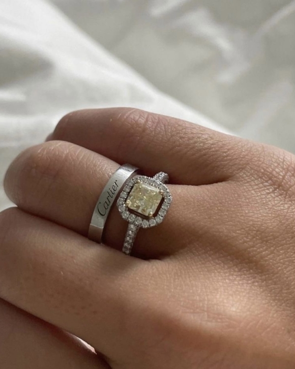 Как выбрать обручальные кольца?