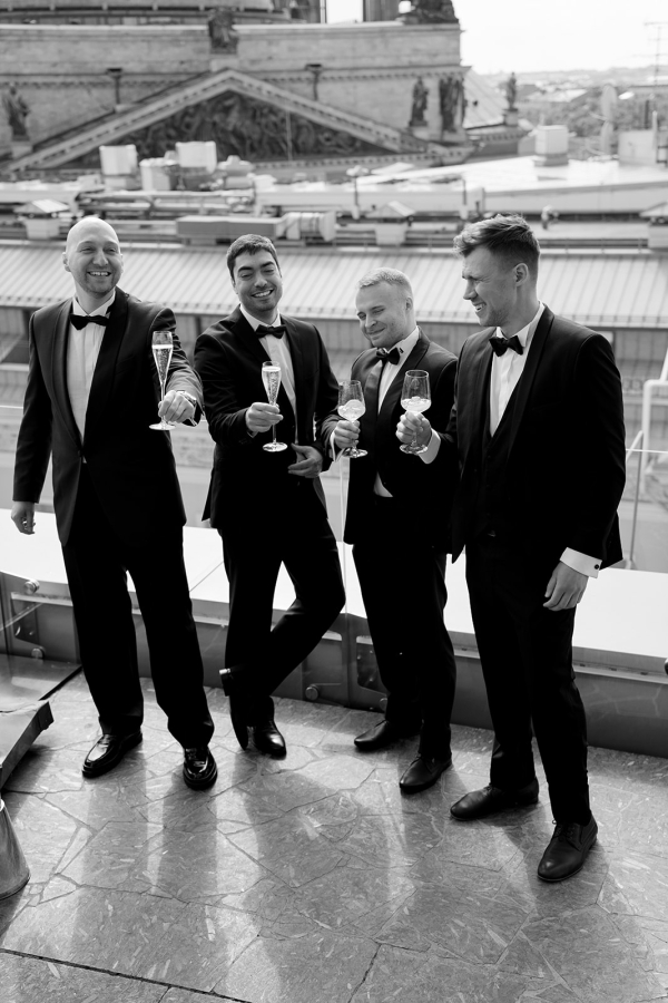 Агентства Cheers