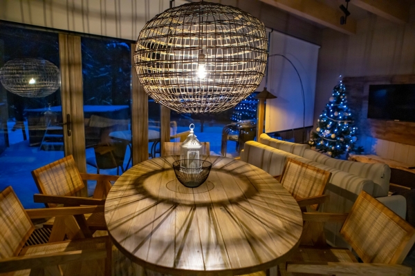 Площадки Berta Village