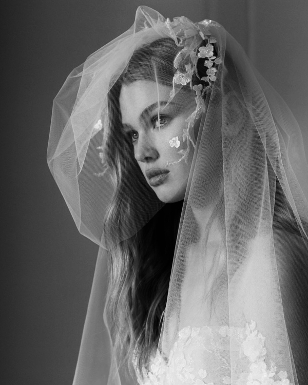 Где искать свадебное платье в Москве: лучшие