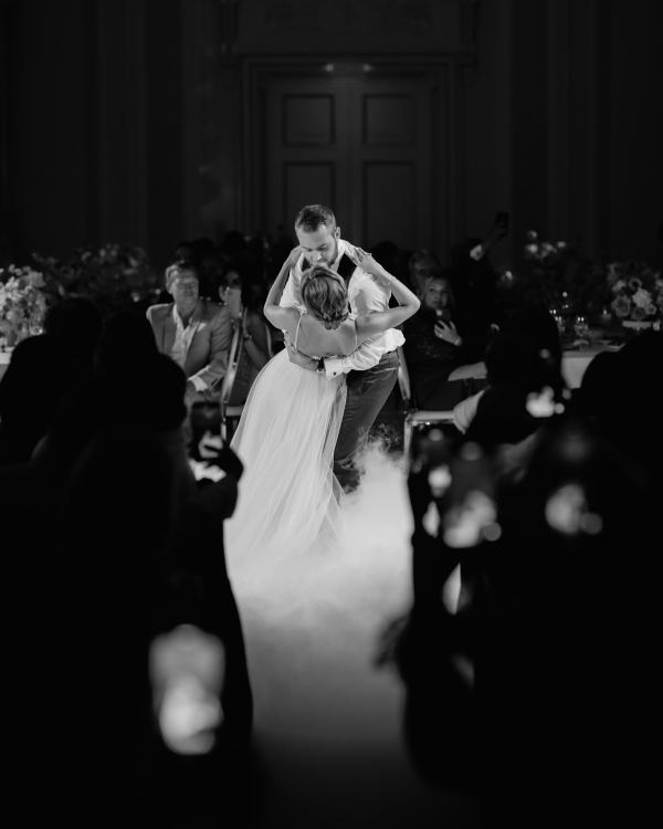 Лучшие свадебные агентства Москвы 2023