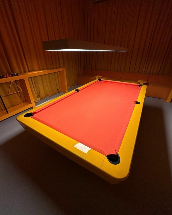 Ресторанная карта Петербурга: 7 главных открытий 2022