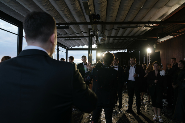 Агентства Cheers