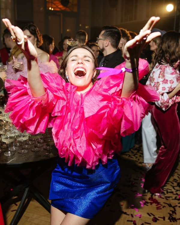 «МОЖНО еще»: как прошла вечеринка для лидеров