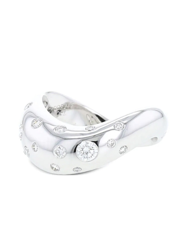 Показываем самые модные обручальные кольца этого сезона