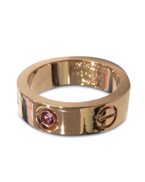 Показываем самые модные обручальные кольца этого сезона