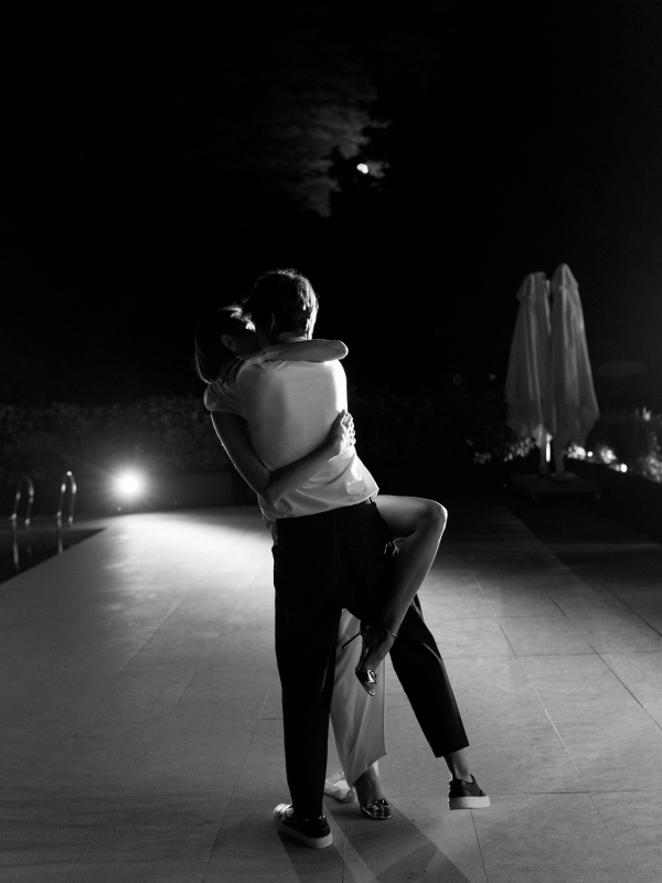 Интервью с невестой: об организации свадьбы в