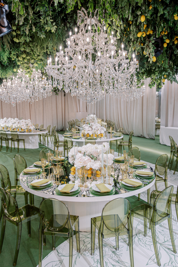 Декораторы Lid’s Eventhouse