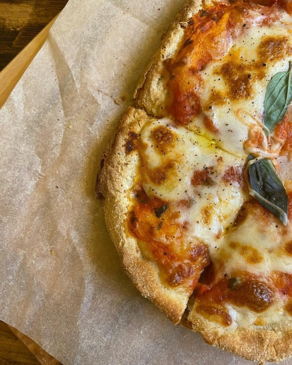 Ресторанная карта Петербурга: 7 главных открытий 2022