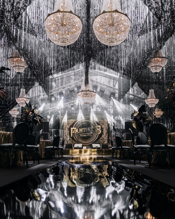 Лучшие свадебные агентства Москвы 2023