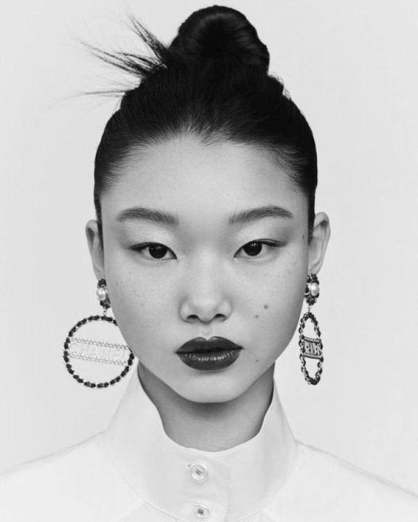 Какие пучки делать невестам в 2023 году?