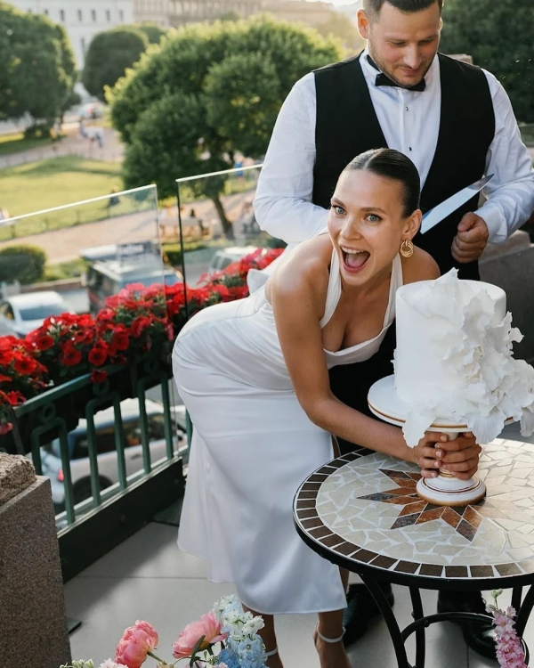 Лучшие свадебные агентства Санкт-Петербурга 2024