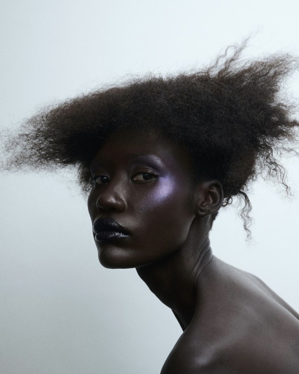 На какие бьюти-тенденции обратить внимание невесте в