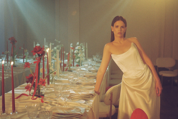 Интервью с невестой: о свадьбе без давления,