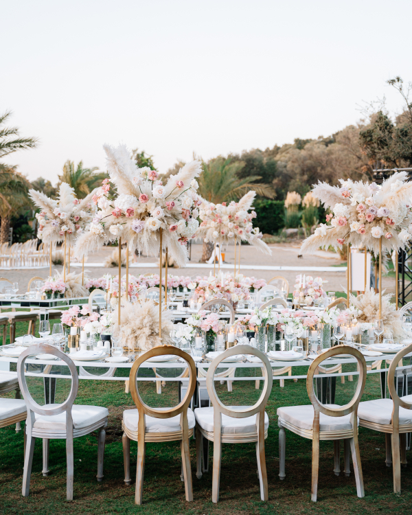 Агентства BM Weddings & Events