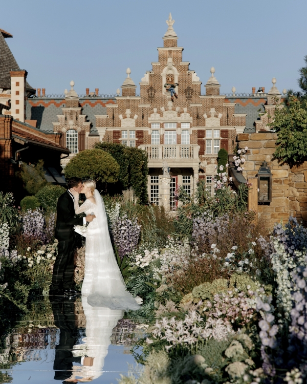 Лучшие свадебные агентства Москвы 2024