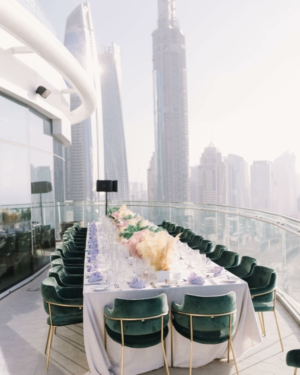 Лучшие свадебные агентства Москвы 2024