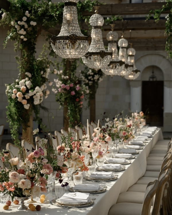 Лучшие свадебные агентства Москвы 2024