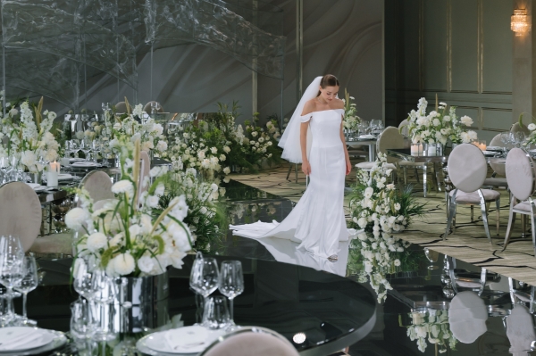 Их объединяют цветы: все о самых ярких