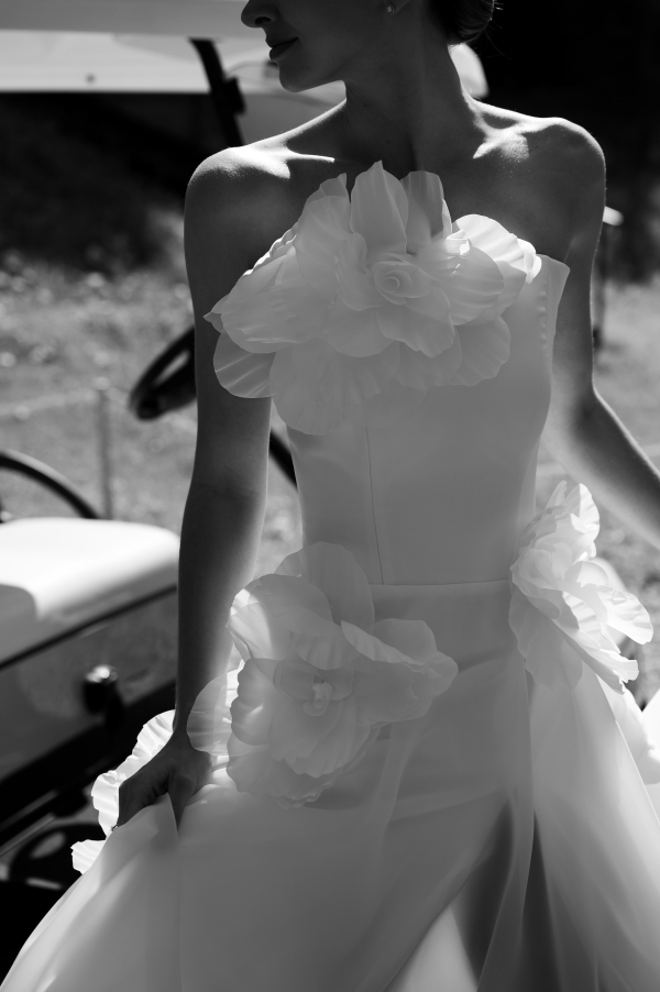 Агентства BM Weddings & Events