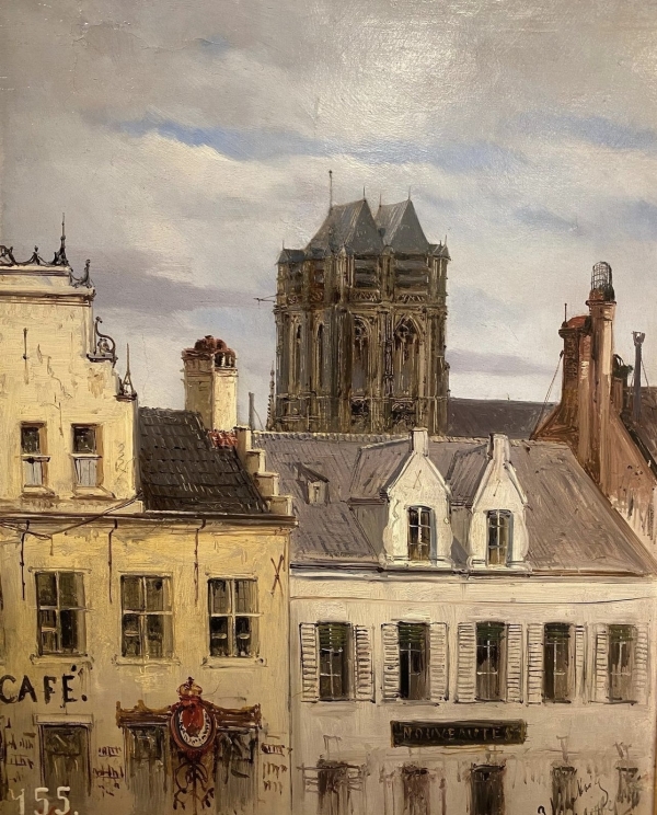 Культурная Москва: актуальные выставки января 2024