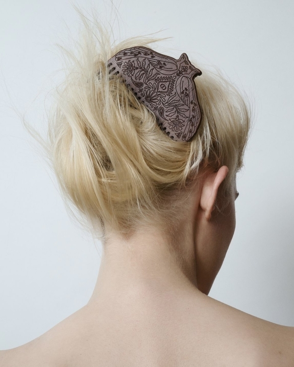 На какие бьюти-тенденции обратить внимание невесте в